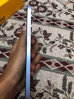 Realme note 50 10/10 condition 2.5 months used