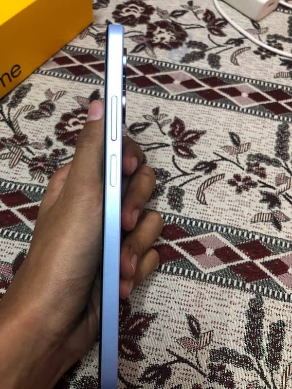 Realme note 50 10/10 condition 2.5 months used 0