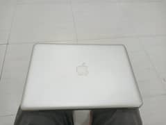 MacBook