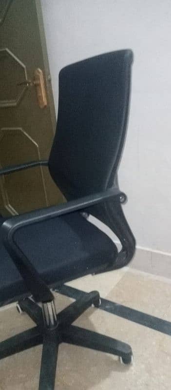 Executive Chair For sale 3