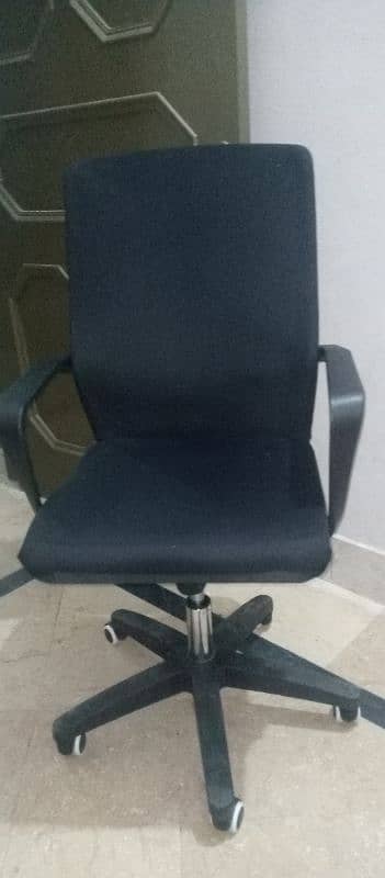 Executive Chair For sale 4