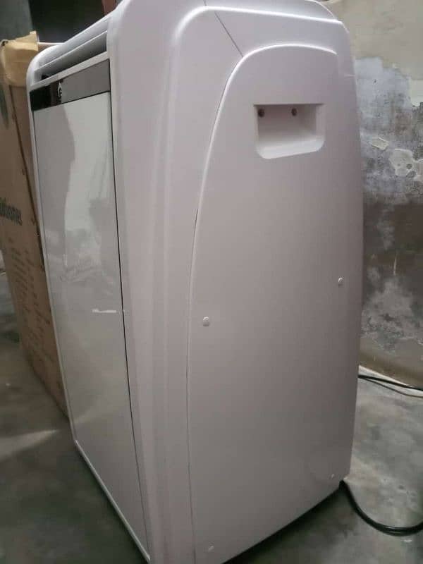 Elite portable Air conditioner 0