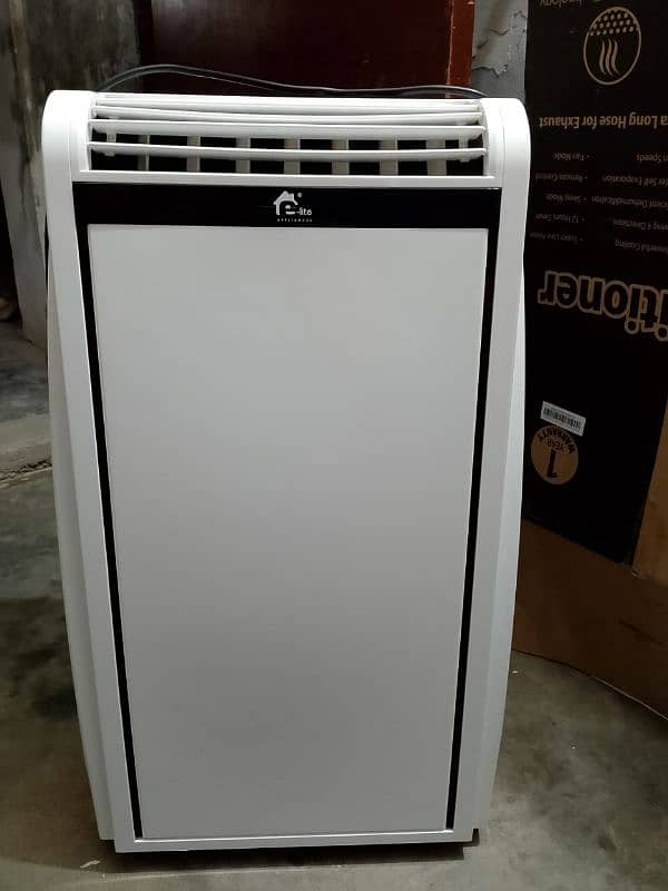 Elite portable Air conditioner 3