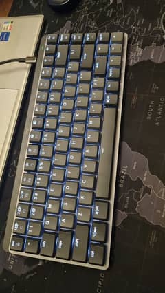 logitech mx mechanical mini 0