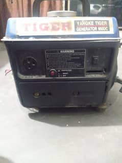 YANGKE TIGER Generator 950DC