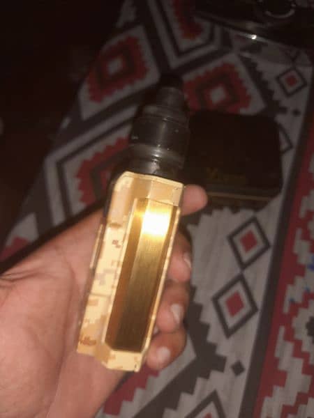 Snowwolf vape 230 W 5