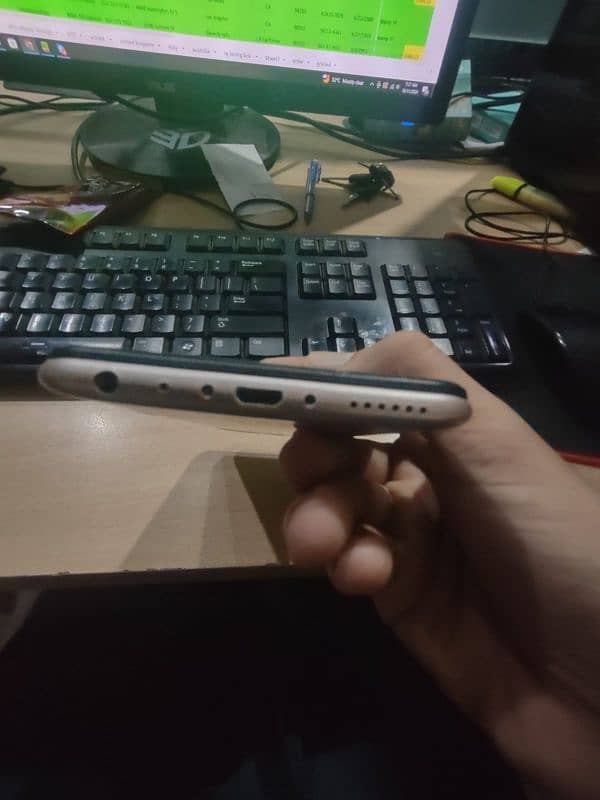 2 Vivo y85a selling cheap 2