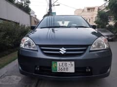 Suzuki Liana 2008