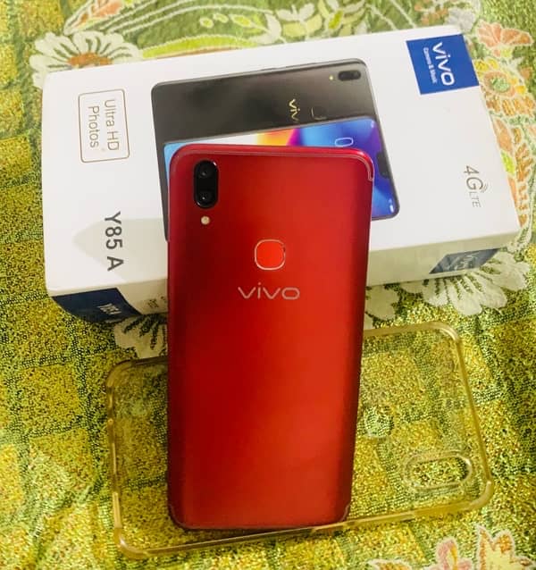 Vivo y85A 0