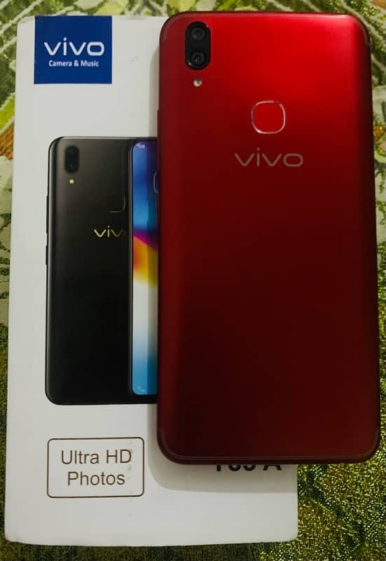 Vivo y85A 2