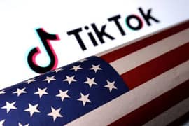 USA TikTok id available just for 500 PKR 0