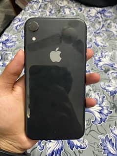 Iphone Xr non pta