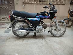 Honda 2024 unregistered h 5th month ki h 0