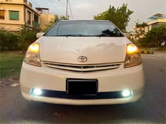 Toyota Prius 2010 0