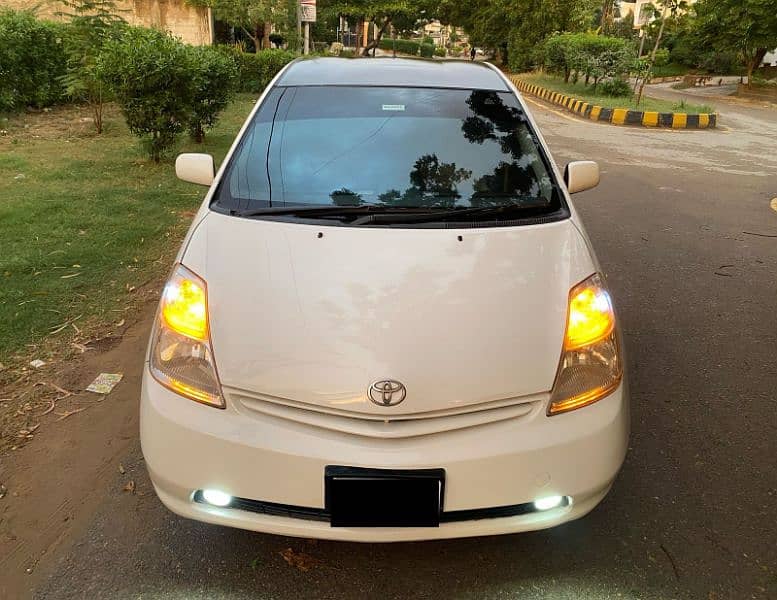 Toyota Prius 2010 2