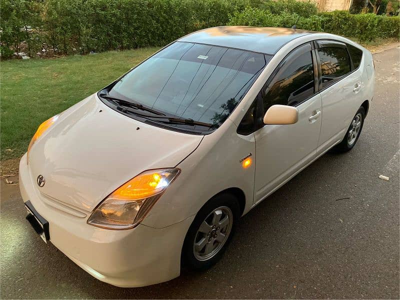 Toyota Prius 2010 4