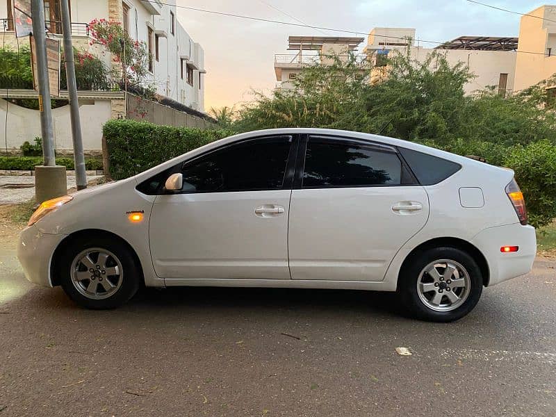 Toyota Prius 2010 5