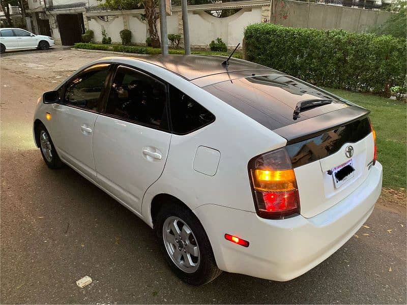 Toyota Prius 2010 6