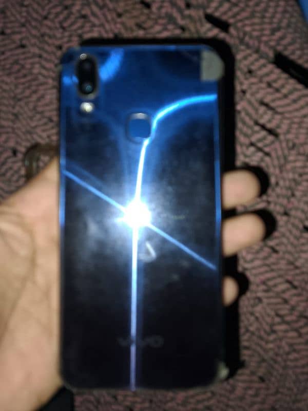 vivo y 11 1