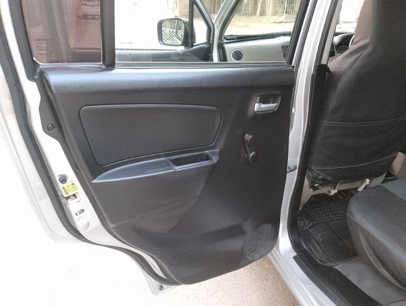 Suzuki Wagon R 2019 Bumper to Bumper Original 7