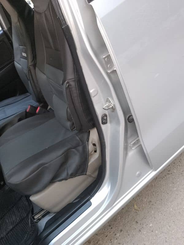 Suzuki Wagon R 2019 Bumper to Bumper Original 8