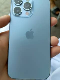 iPhone 13 Pro non pta  256 gb PUBG 120 gps urgent sale