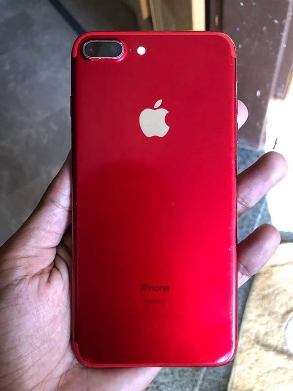 i phone 7plus 1