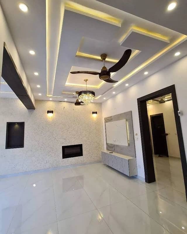 3 Years Installment Base House In Park View City Lahore 5