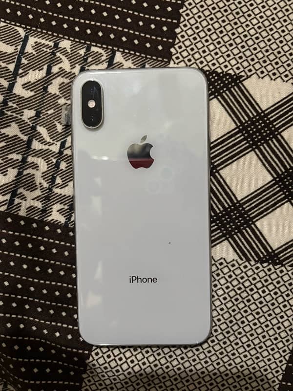 iPhone XS 1