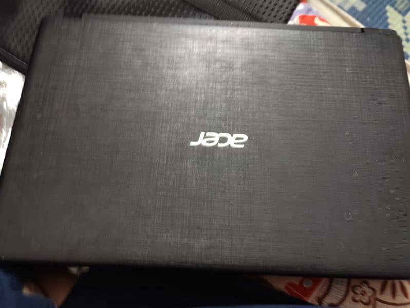 acer aspire core i5_7200 4 gb ram 3