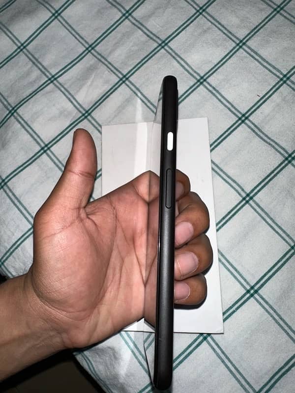 Google Pixel 4XL 6