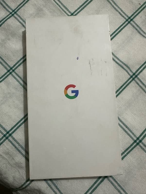 Google Pixel 4XL 7