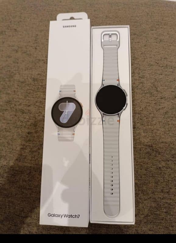 Samsung Watch 7 44mm 0