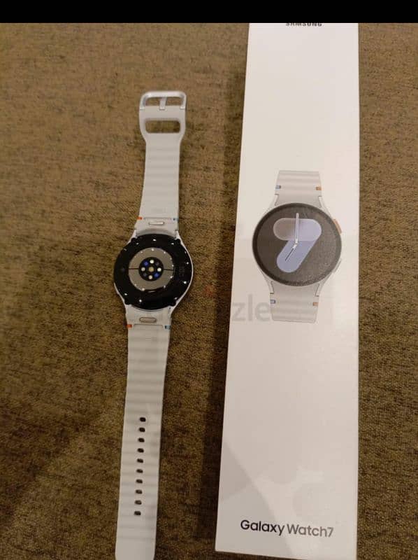 Samsung Watch 7 44mm 1