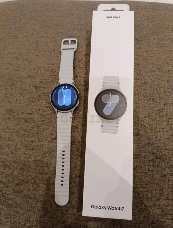 Samsung Watch 7 44mm 2