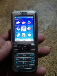 nokia 6234 original phone