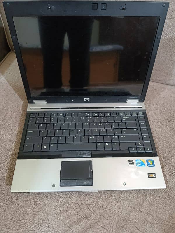 HP ELITE BOOK 6930P 2