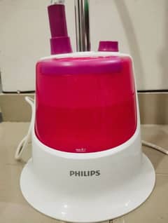 Iron Steamer - philips iron Steamer