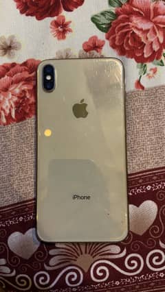 iphone xs max 256 gb