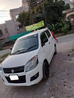 Suzuki Wagon R 2018 0