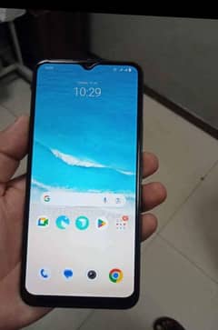 vivo y16 0