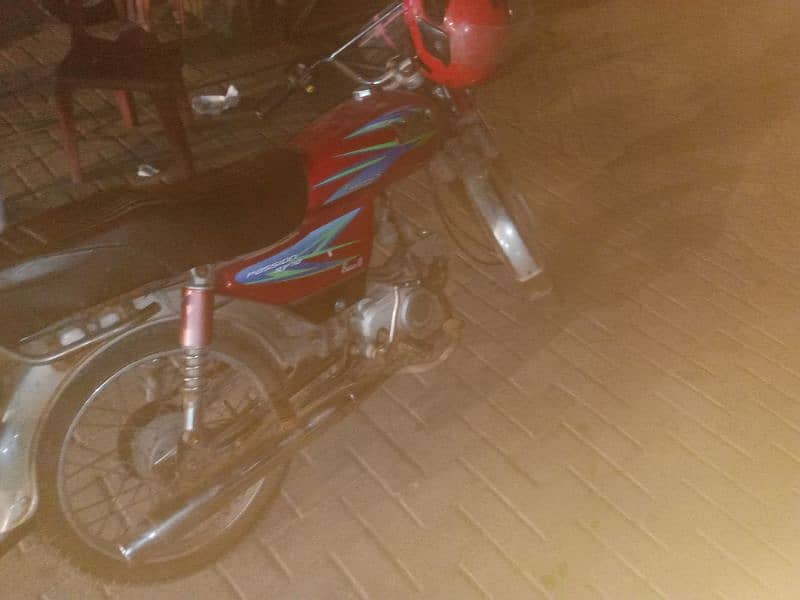 road prince used bike for sale 1