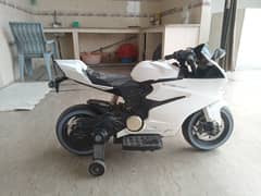 Kids Electric bike