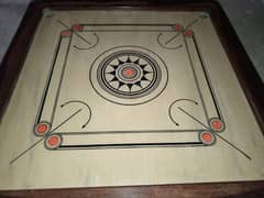 carrom board in good condition