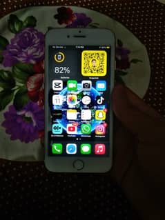 iPhone 6s roze gold colour 32 gb all ok condition 0