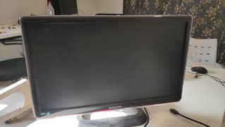 Original Samsung 24" LCD/Monitor for Sale (HDMI supported)