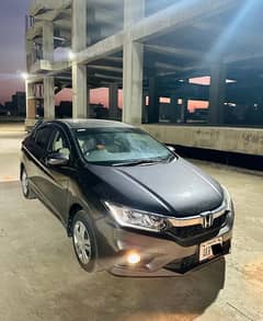 Honda City  2022 0