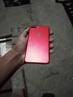 I phone 7 plus for sale Urgently