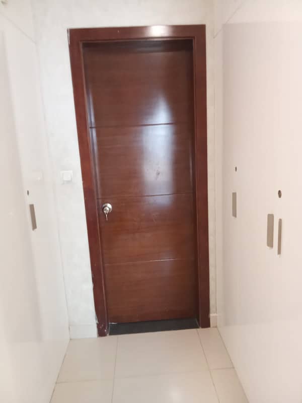 *AOA* *EMAAR FULLY FURNISHED APPARTMENT FOR RENT* Sea Facing Fully Furnished 3 Bedrooms Appartment Reef Tower 1 Hight Floor* 27