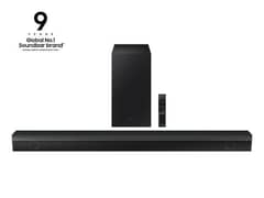 Samsung Soundbar HW-B650